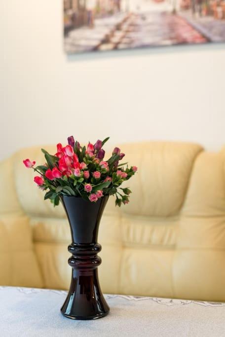 Big Cosy Retro Apt, Free Parking, 15Min Oldtown & Kazimierz - By Homelike Cracovia Esterno foto