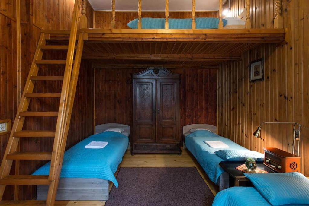 Big Cosy Retro Apt, Free Parking, 15Min Oldtown & Kazimierz - By Homelike Cracovia Esterno foto