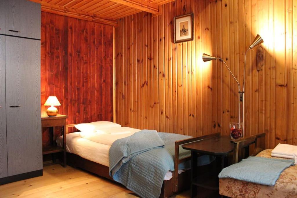 Big Cosy Retro Apt, Free Parking, 15Min Oldtown & Kazimierz - By Homelike Cracovia Esterno foto